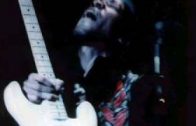 Jimi Hendrix – Machine Gun (Berkeley Soundcheck)