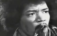 Jimi Hendrix – Hey Joe (Live)
