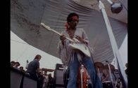 Jimi Hendrix – National Anthem U.S.A  (Woodstock 1969)