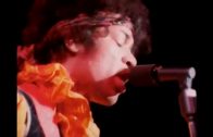 Jimi Hendrix –  Hey Joe   Monterey Pop Festival 1967
