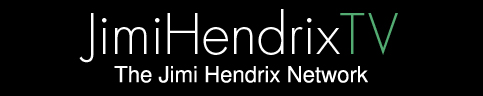 Jimi Hendrix HQ Recording- Bleeding Heart Blues in C Sharp | Jimi Hendrix TV